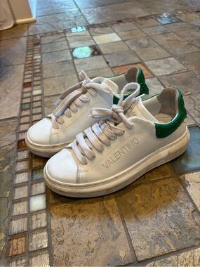 Valentino sneakers